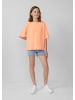 s.Oliver T-Shirt in 0068_orange