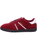 Tamaris Sneaker in rot