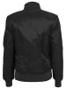 Urban Classics Bombers - Blouson in black