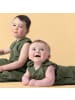 Schlummersack Babyschlafsack, 1.0 TOG in Grün