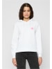 Mister Tee Mister Tee Self Love Club Hoody in white