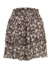 Cloud5ive Midi Skirt in black