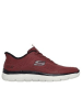 Skechers Sportschuh in rot