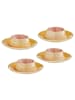 Butlers Butlers Eierbecher MEDLEY in Gelb