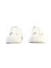 Le Temps des Cerises Enjoy Schnür-Tennisschuhe Weiß