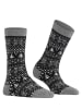 Falke Country Calling Strumpf in Light grey