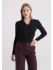 Felix Hardy Pullover in Schwarz