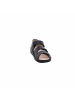 Finn Comfort Komfort Sandalen für Herren in schwarz