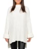 Reichstadt Pullover in White