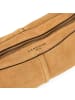 LIEBESKIND BERLIN Paris II Schultertasche S Leder 36 cm in honey suede