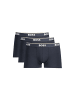 Hugo Boss Blau Herren Boxershorts aus Baumwolle