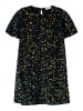 name it Paillettenkleid Festkleid Nkfrunica in pickled pepper