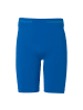 uhlsport  Short Tights Performance Pro in azurblau