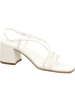 Kennel & Schmenger Sandale in weiß