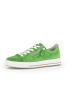 Gabor Sneaker low in grün