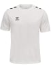 Hummel Hummel T-Shirt Hmlcore Multisport Erwachsene Schnelltrocknend in WHITE