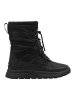 Sorel Stiefel schwarz
