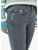 comma Jeans-Hose  in  54Z4_blau