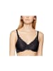 Triumph Bügellose BH für Damen in schwarz