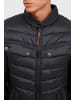 BLEND Steppjacke BHCamaro in Grau