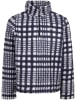 Trespass Kinder Fleecejacke/Fleecepullover "Booker Fleece" in Blau