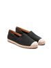 Kazar Espadrilles KAMELIA in Schwarz