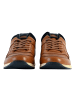 Redskins  Sureto-Sneaker aus Leder Braun