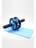 Onamaste Bauchroller (AB-Roller) in Blau