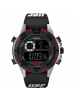 Timex Digitaluhr für Herren in Schwarz
