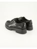 Tamaris Klassische Schnürschuhe in Schwarz