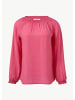 comma Bluse in 4425_pink
