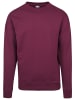 Urban Classics Sweater in port