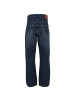 Rocawear Jeanshose "Rocawear Wed Loose Fit Jeans" in Blau