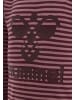 Hummel Hummel Druckknopf Strampler Hmlmulle Lebensstil Jungen in WINDSOR WINE
