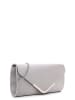 Tamaris Clutch TAS Amalia in silver