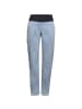 Chillaz Hose W SANDRA 3.0 PANT in Hellblau