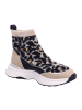 La Strada Damen Stiefel/Boots ungefüttert  in Beige