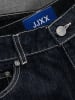 JJXX Jeans-Shorts in Dark Blue Denim