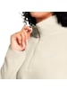 Jack Wolfskin Fleecepullover Taunus 100 Half-Zip in Beige