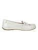 Geox Halbschuhe in Weiß