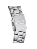 Festina Analog-Armbanduhr Festina Klassik silber groß (ca. 40mm)