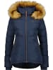 alife and kickin Winterjacke, Outdoorjacke IngridAK A in marine