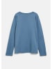 s.Oliver T-Shirt in 5540_blau