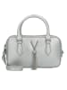 Valentino Divina Handtasche 23 cm in argento