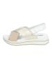 Igi&Co Sandalen Beige/Gold