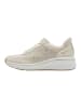 Tamaris Sneaker creme
