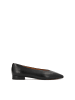 Kazar Pumps in Schwarz