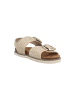 LadyPepp Sandalen in Taupe