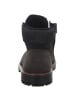 rieker Stiefelette in schwarz