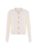 Blonda Damen Sweater in WOLLWEISS